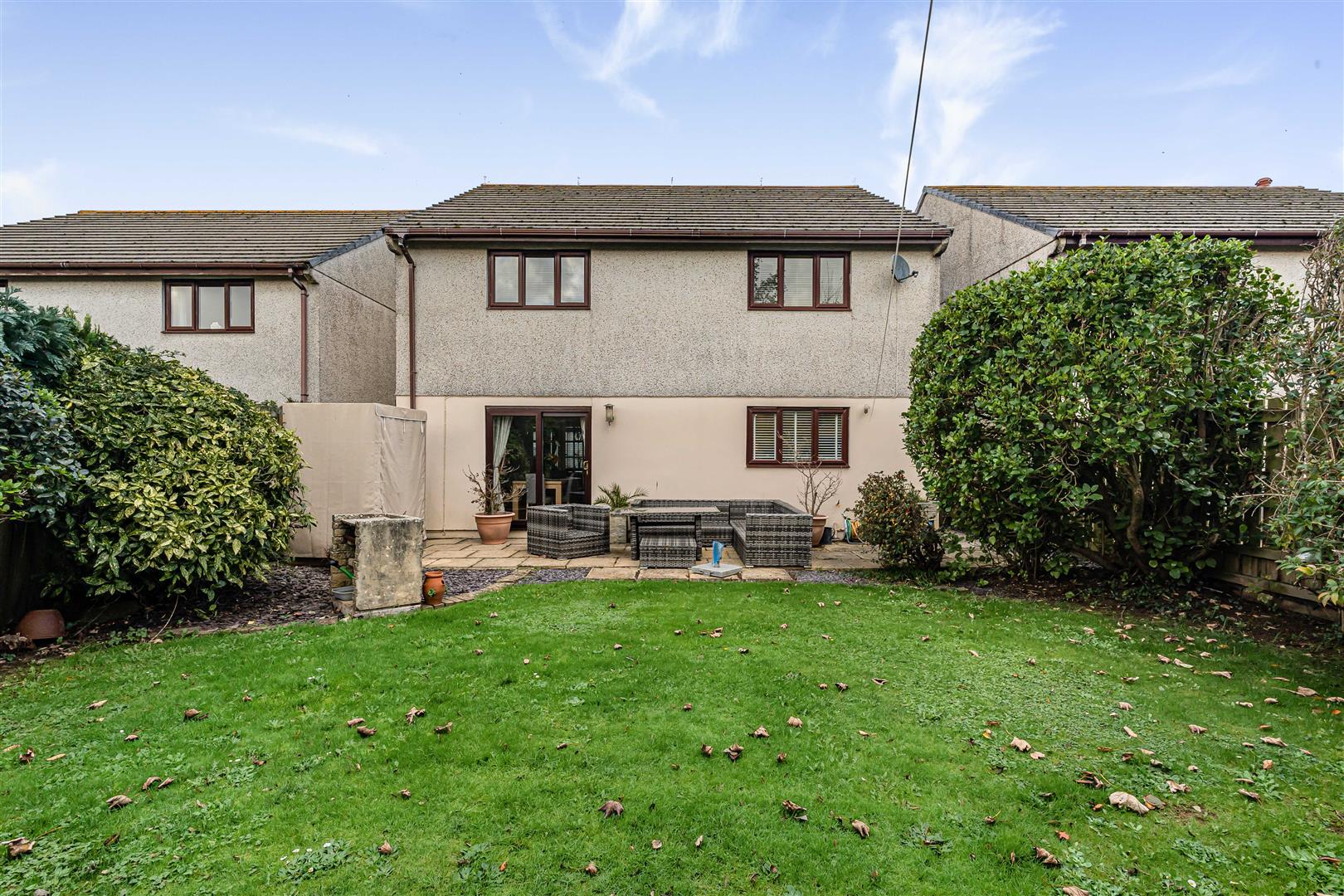 Kingsley Meade, Trencreek, Newquay photo - 3